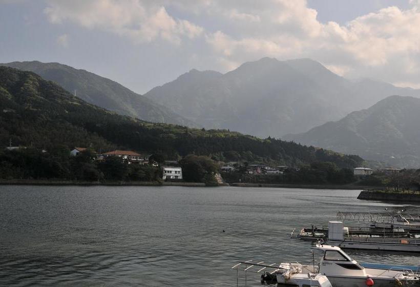 Ryokan Minshuku Yakusugisou