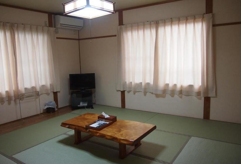 Ryokan Minshuku Yakusugisou