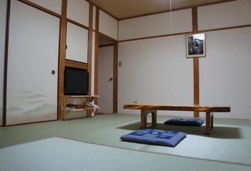Ryokan Minshuku Yakusugisou