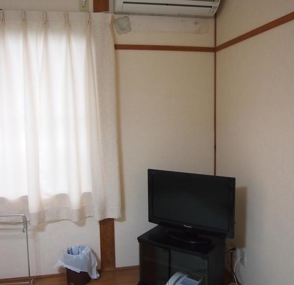 Ryokan Minshuku Yakusugisou