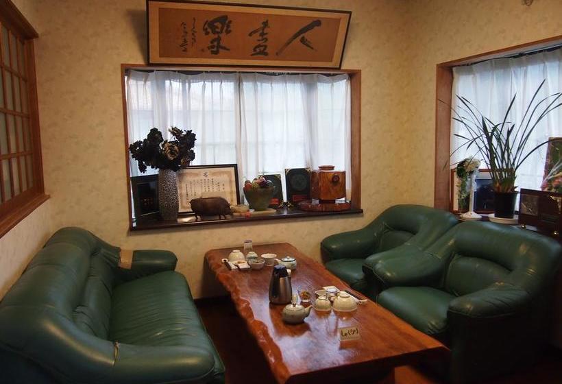 Ryokan Minshuku Yakusugisou