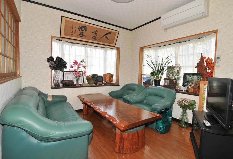 Ryokan Minshuku Yakusugisou