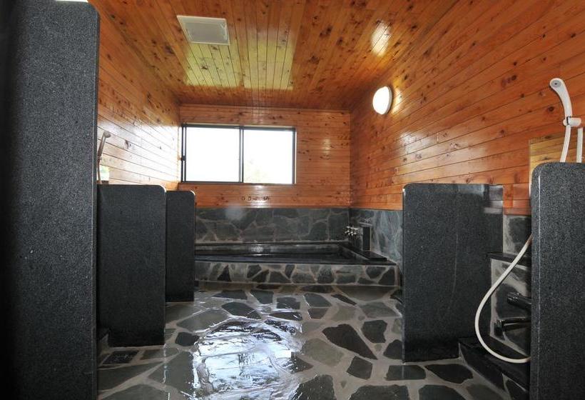 Ryokan Minshuku Yakusugisou