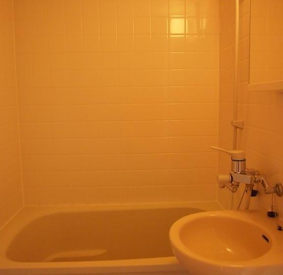 Ryokan Minshuku Yakusugisou