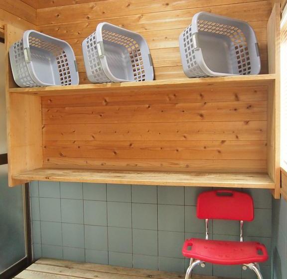 Ryokan Minshuku Yakusugisou