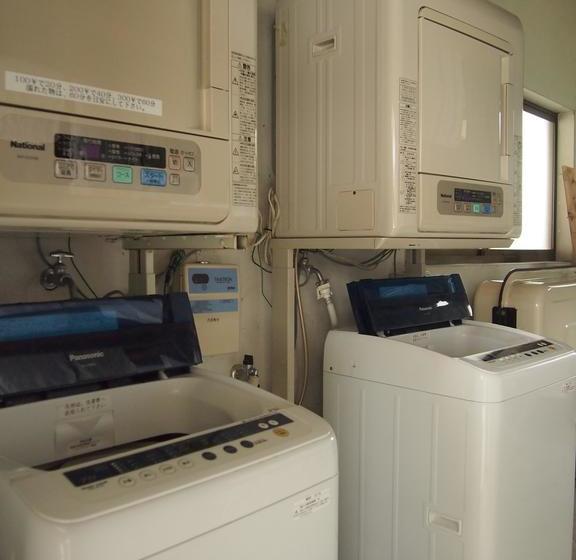 Ryokan Minshuku Yakusugisou