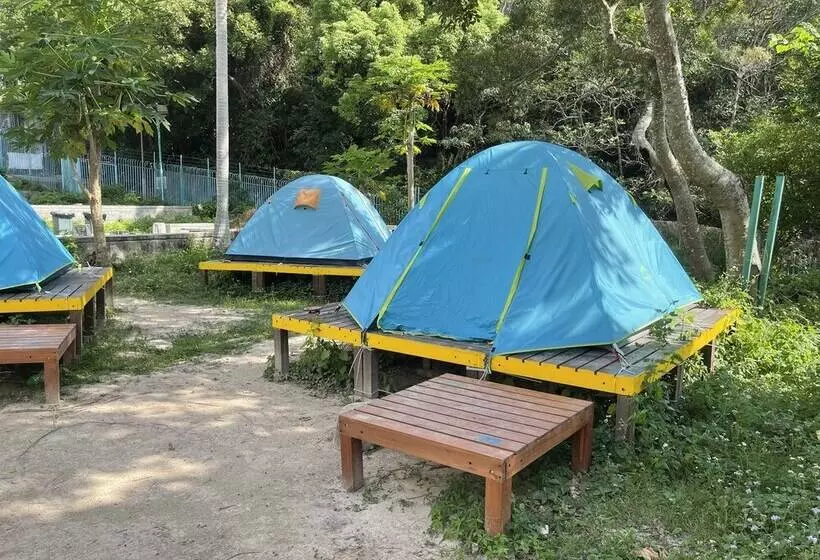 Yha Jockey Club Mt. Davis Youth Hostel