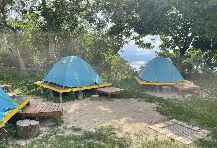 Yha Jockey Club Mt. Davis Youth Hostel