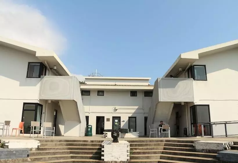Yha Jockey Club Mt. Davis Youth Hostel