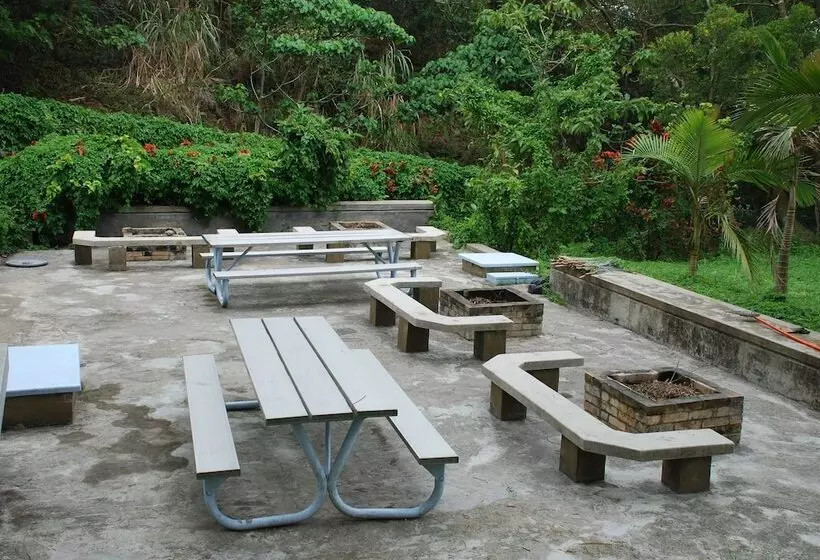 Yha Jockey Club Mt. Davis Youth Hostel