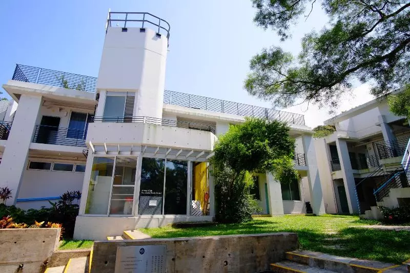 Yha Jockey Club Mt. Davis Youth Hostel