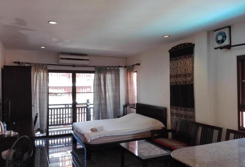 הוסטל Faa Apartment