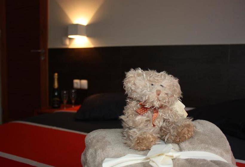 B&b Coração Ponta Do Sol