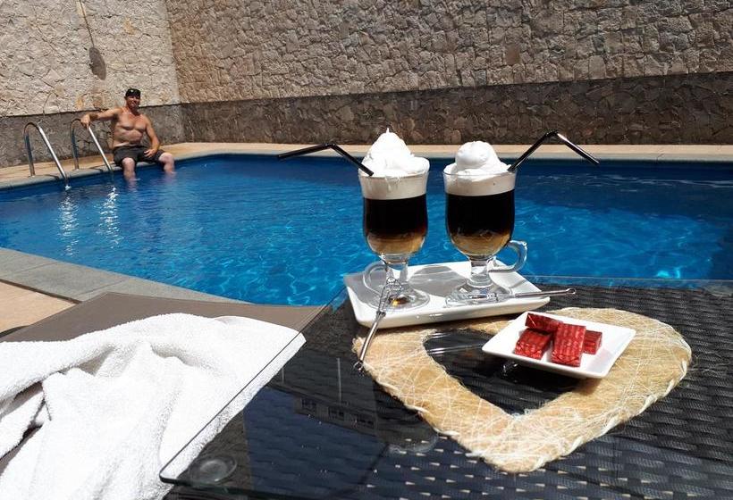 B&b Coração Ponta Do Sol