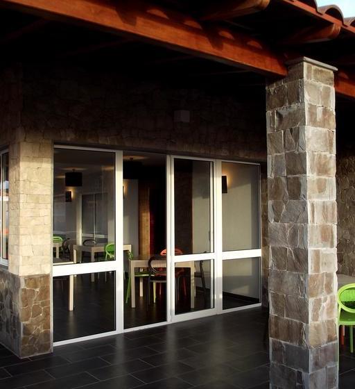 B&b Coração Ponta Do Sol