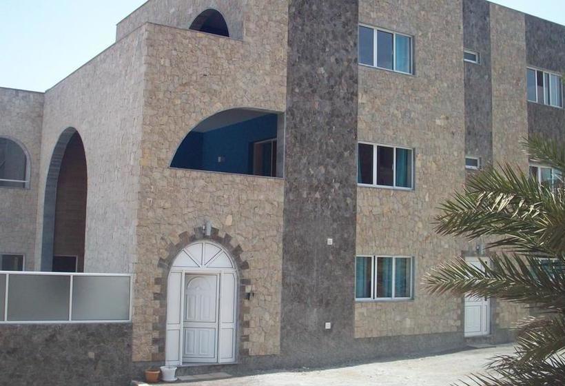 B&b Coração Ponta Do Sol