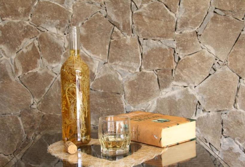 B&b Coração Ponta Do Sol