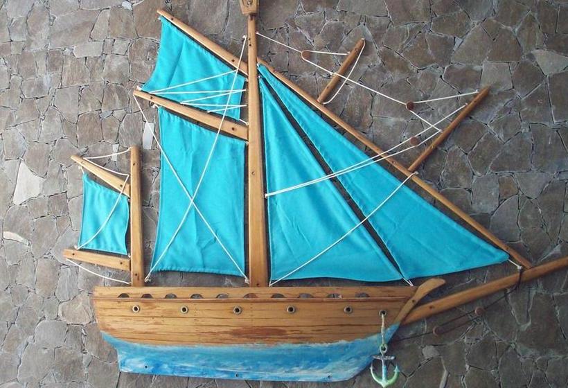 B&b Coração Ponta Do Sol