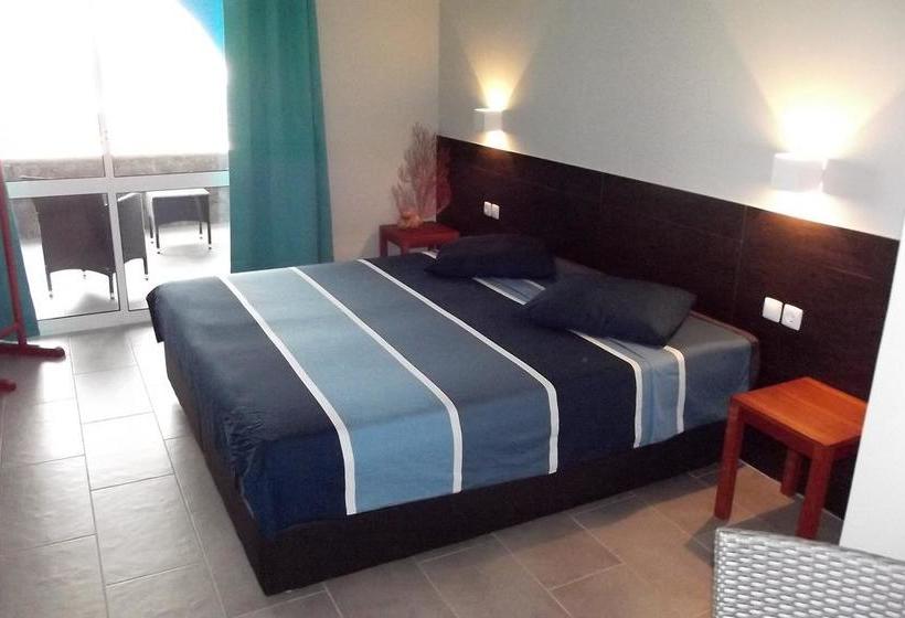 B&b Coração Ponta Do Sol