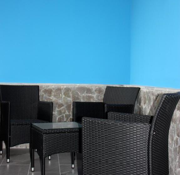 B&b Coração Ponta Do Sol