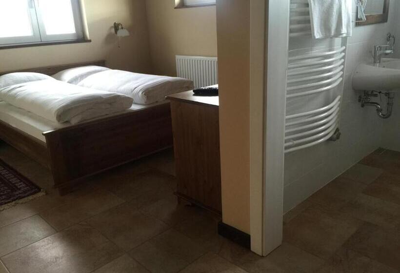 민박 Aurora Panzió