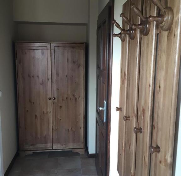 민박 Aurora Panzió