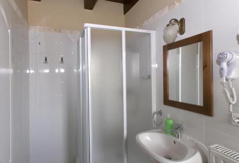 민박 Aurora Panzió