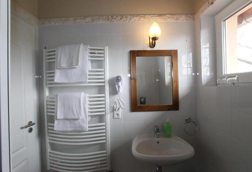 민박 Aurora Panzió