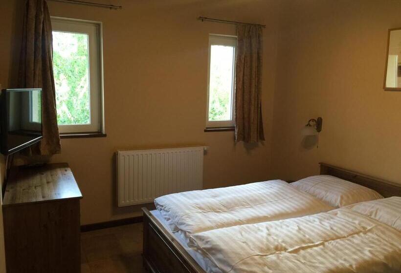 민박 Aurora Panzió