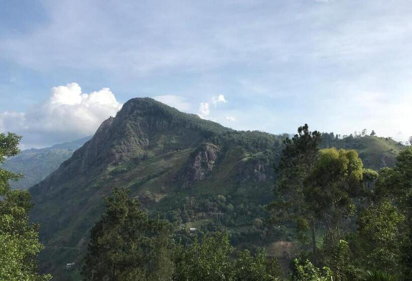 ベッドアンドブレックファースト Ridge View Guest House  Ella