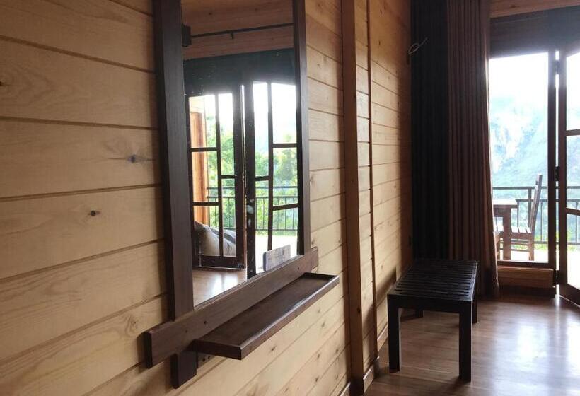 ベッドアンドブレックファースト Ridge View Guest House  Ella