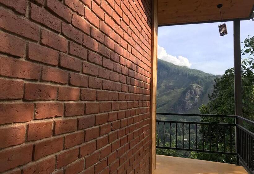 ベッドアンドブレックファースト Ridge View Guest House  Ella