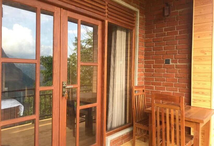 ベッドアンドブレックファースト Ridge View Guest House  Ella