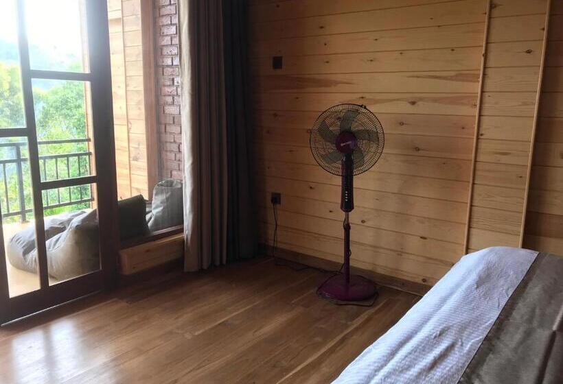 ベッドアンドブレックファースト Ridge View Guest House  Ella