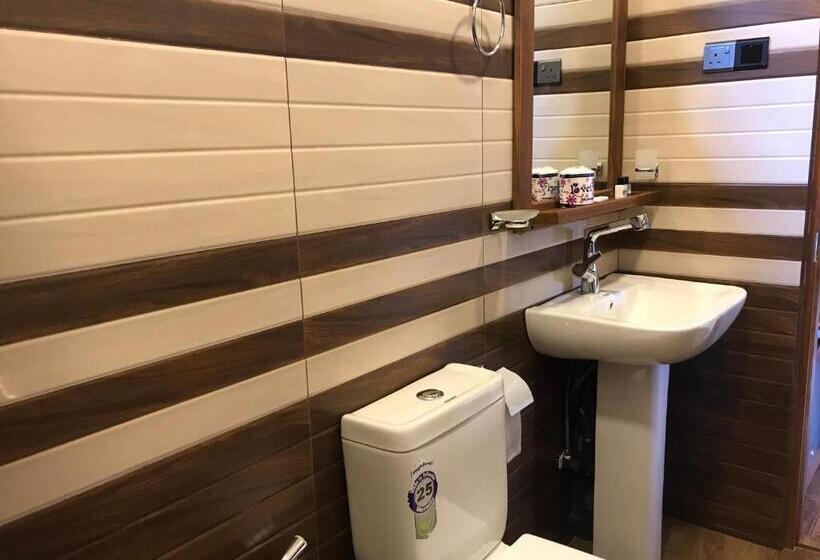 ベッドアンドブレックファースト Ridge View Guest House  Ella