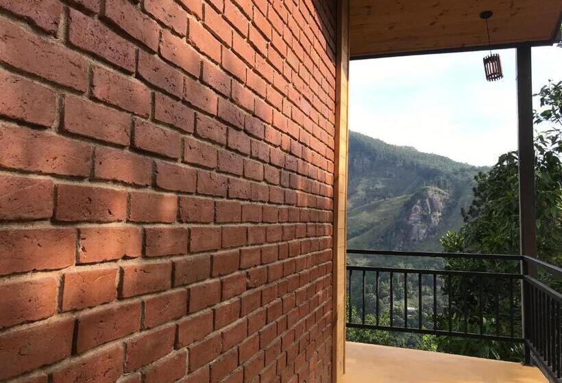 ベッドアンドブレックファースト Ridge View Guest House  Ella