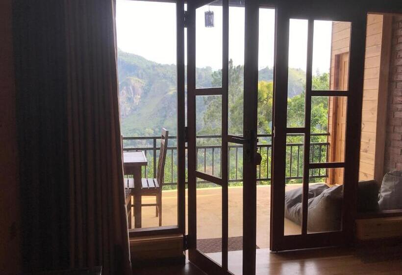 ベッドアンドブレックファースト Ridge View Guest House  Ella