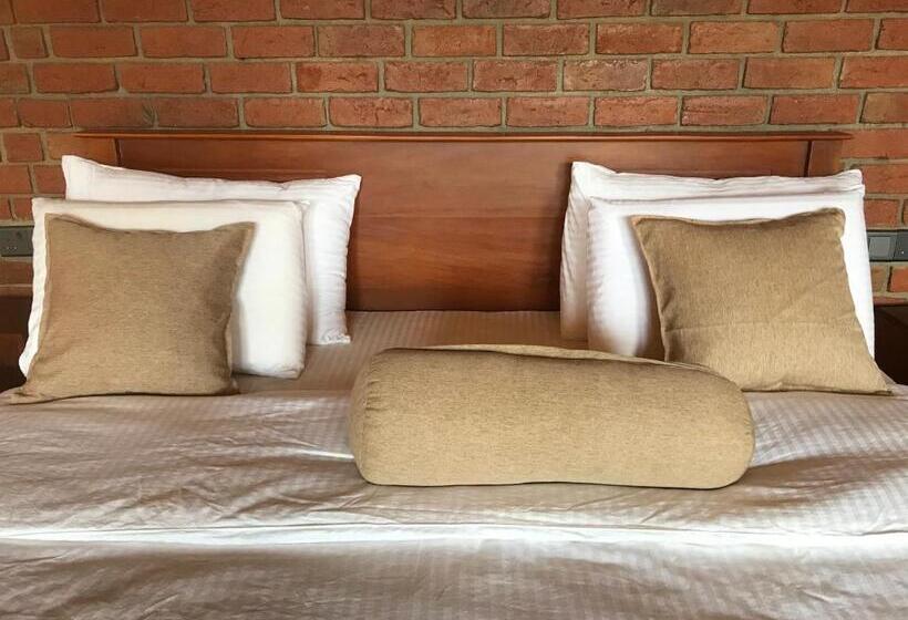 ベッドアンドブレックファースト Ridge View Guest House  Ella