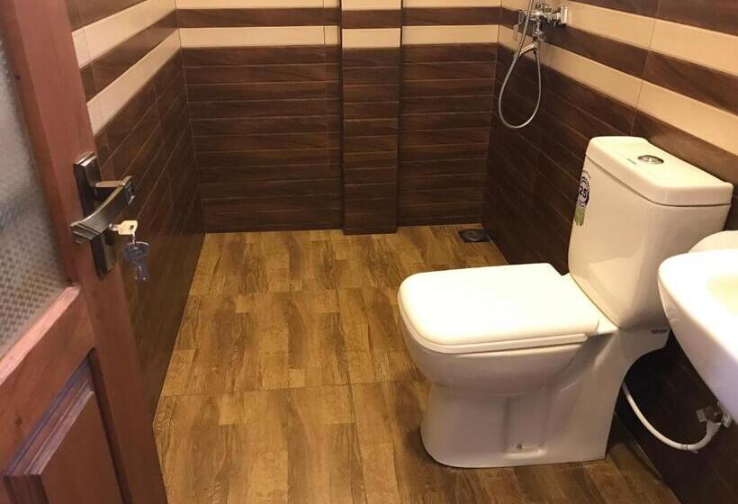 ベッドアンドブレックファースト Ridge View Guest House  Ella