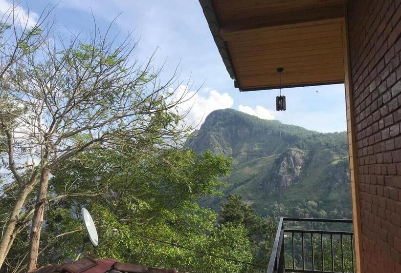 ベッドアンドブレックファースト Ridge View Guest House  Ella