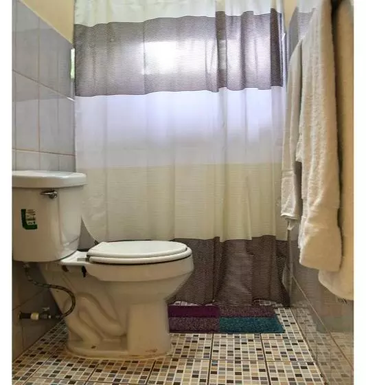 ベッドアンドブレックファースト Hostal San Antonio