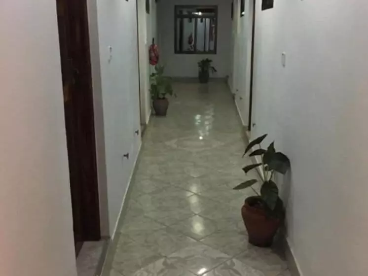 تختخواب و صبحانه Kutetere Motel
