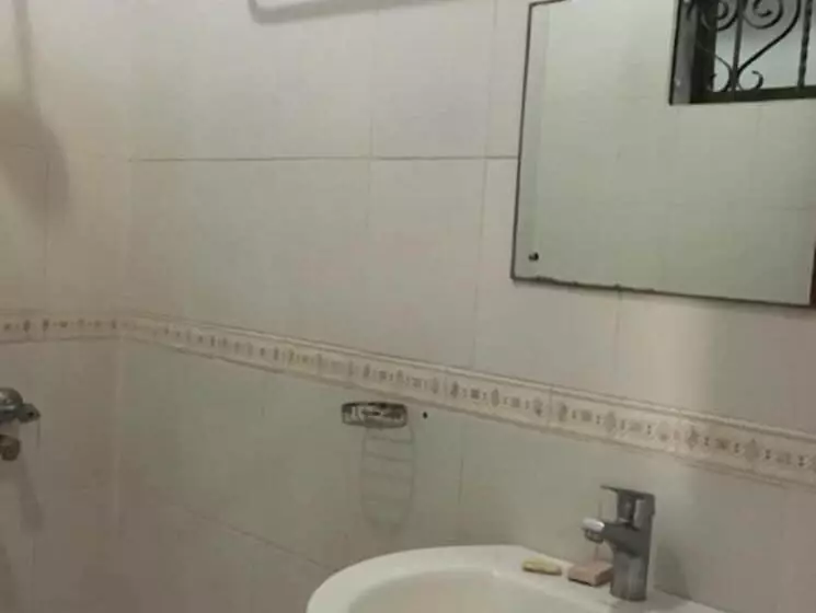 تختخواب و صبحانه Kutetere Motel