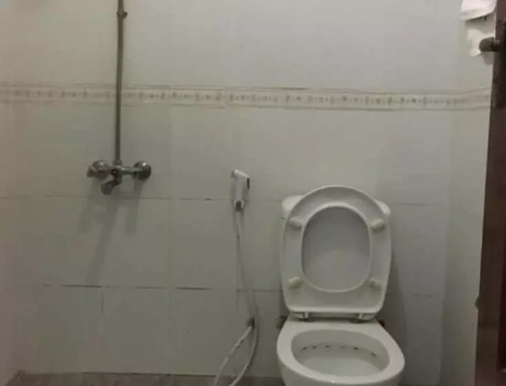 تختخواب و صبحانه Kutetere Motel
