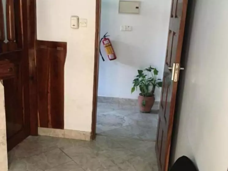 تختخواب و صبحانه Kutetere Motel