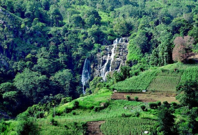 Nocleg ze śniadaniem Romance In Ella
