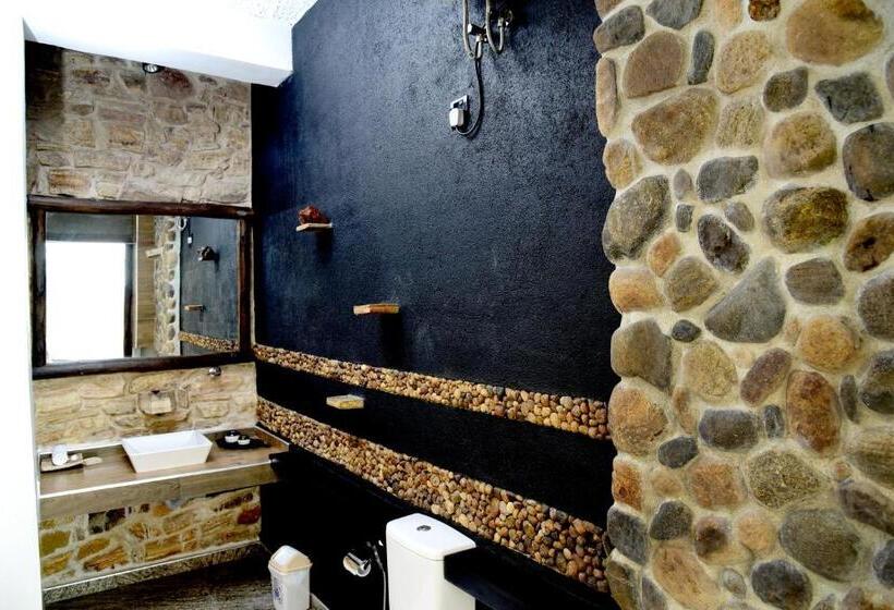 Nocleg ze śniadaniem Romance In Ella