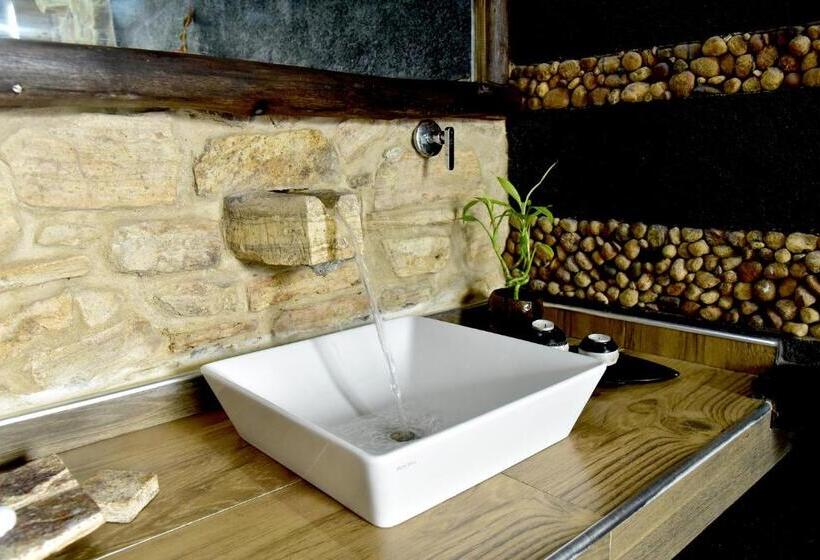 Nocleg ze śniadaniem Romance In Ella