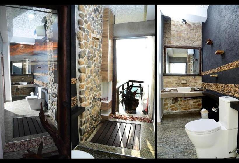 Nocleg ze śniadaniem Romance In Ella