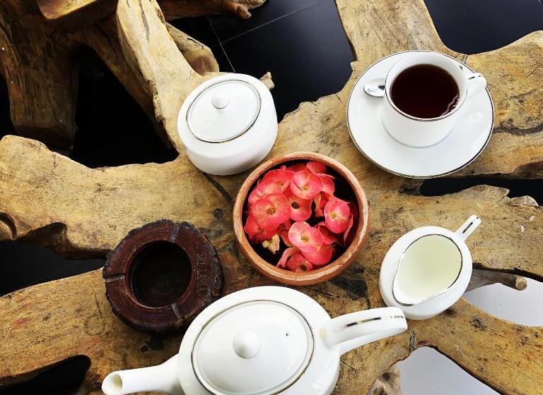 Nocleg ze śniadaniem Romance In Ella